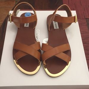 Steve Madden sandals